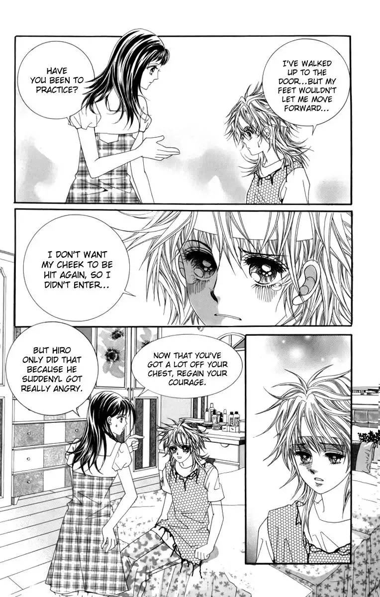 Nice Guy Syndrome Chapter 21 23